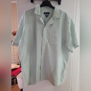 Crown & Ivy Men's shirt size XXL